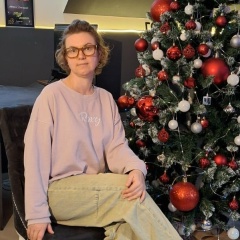 Ольга Glb, 23.01, Новороссийск