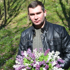 Руслан Сотников, 09.10, Киев