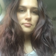 Настя Чертоусова, 23.08.1986, Ростов-на-Дону