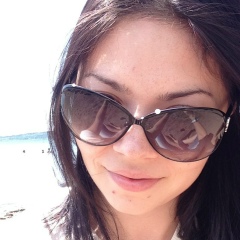 Альфия Жусупова, 04.09, Алматы