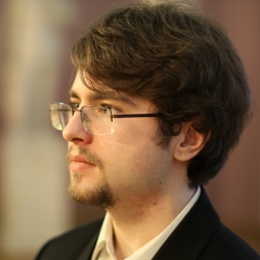 Иван Зотов, Москва