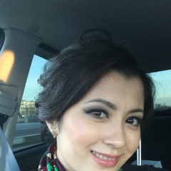 Жанар Джумабаева, 04.12.1985, Актау