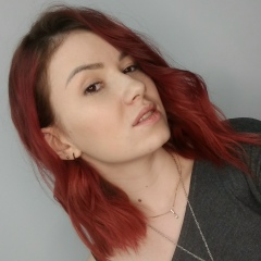 Alexandra Nemolochnova, 18.02.1992
