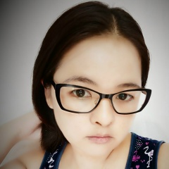 Галина Дарсаева, 24.04.1986, Сергиев Посад