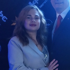 Диана Иванова-Гаркуша, 29.12, Лангепас