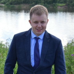 Александр Хрипунов, 07.08, Северодвинск