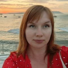 Александра Молодкина, 19.09, Кингисеппский