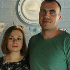 Ольга Ромашова, 29.05, Москва