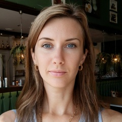 Александра Куликова, 13.02, Санкт-Петербург