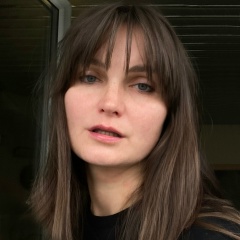 Ирина Захарова, 01.08, Санкт-Петербург