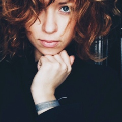 Яна Белик, 24.08, Киев