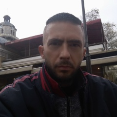 Yani Nikolov, 04.06.1976, Варна