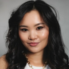 Татьяна Пак Омоложение Обучение Продвижение Волгоград, 14.03.1993, Волгоград