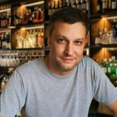 Виталий Пономарёв, 03.07.1981, Алматы