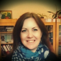 Света Козак, 20.04.1985, Луцк