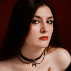 Бэла Сердюкова, 08.04.1995, Санкт-Петербург