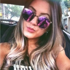 Alana Werneck, 27.05, Belo Horizonte