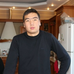 Ерасыл Баймагулов, 22.03.1905, Los Angeles