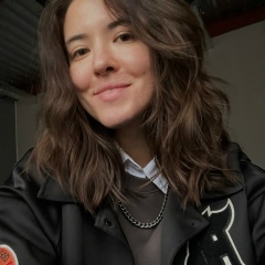 Кристина Савицкая, 11.01, Москва