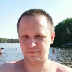 Евгений Суслов, 02.09.1986, Санкт-Петербург
