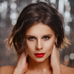 Александра Суворова, 24.01, Комсомольск-на-Амуре