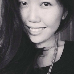 Арюна Мэрдыгеева, 13.09.1989, Москва