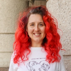 Даша Лапшина, 04.10.1989, Санкт-Петербург