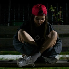 Настёна Кожевникова, 24.11.1993, Касли