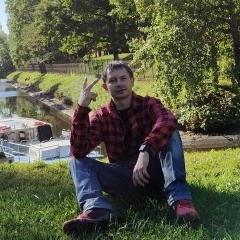 Сережа Емельянов, 28.07.1986, Торжок