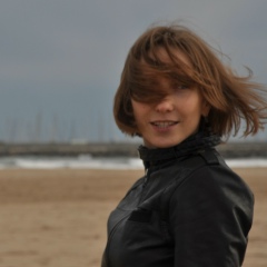 Anastasia Andrusenko, 19.03.1983, Киев