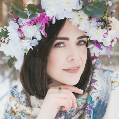 Ирина Муллина, 16.06