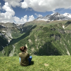 Кети Григолая, 22.10, Funchal