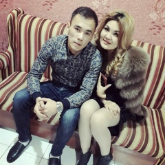 Ерка Байжанов, 23.08, Алматы