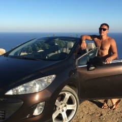 Кирилл Окунев, 21.05.1992, Златоуст