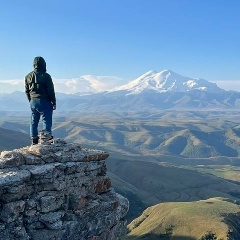 Николай Веселков