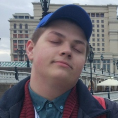 Сергей Иванов, 30.10, Санкт-Петербург