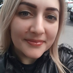 Татьяна Шурунгова, 20.05, Москва