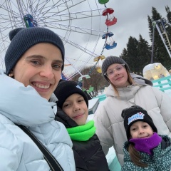 Машуня Клименкова, 14.01, Санкт-Петербург