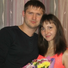 Анна Башур, 01.03.1984, Новосибирск