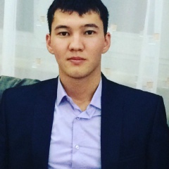 Аслан Болекбаев, 12.09.1988, Актау