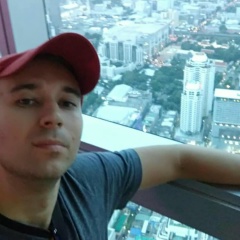 Вадим Борисов, 27.10.1988, Томск