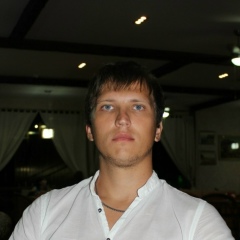 Андрей Быков, 28.02.1987, Саратов