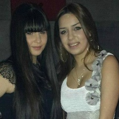 Mariam Antonyan, 25.12.1997, Ереван