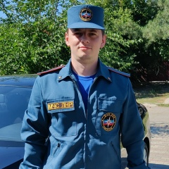 Игорь Будков, 26.11, Луганск