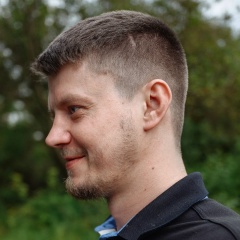 Алексей Суворов, 20.06, Санкт-Петербург