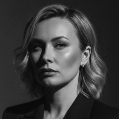 Ксения Александровна