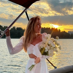 Алина Шайхутдинова, 12.08, Москва