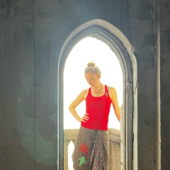 Татьяна Мусатова, 11.03, Изборск