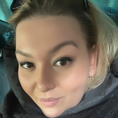 Марина Бигишева, 13.05, Алматы