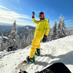 Антон Решетников